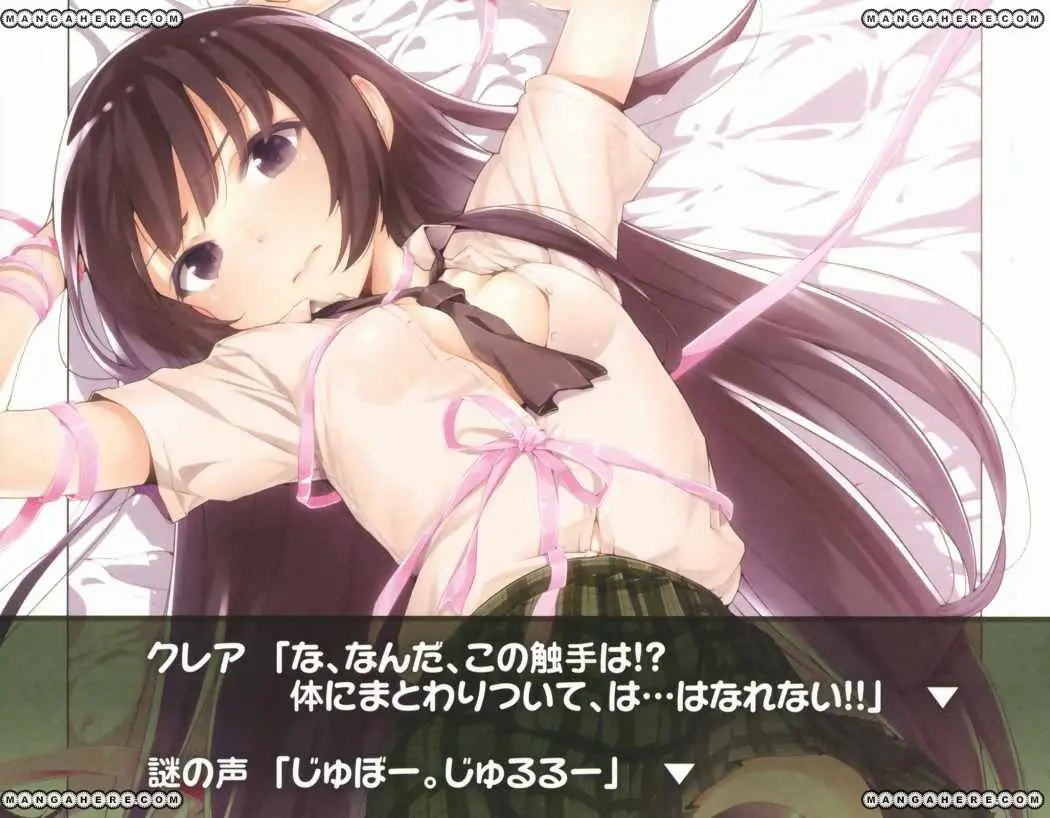 Boku Wa Tomodachi ga Sukunai (2010) - Capítulo 15 - Página 38 - LectorTMOo
