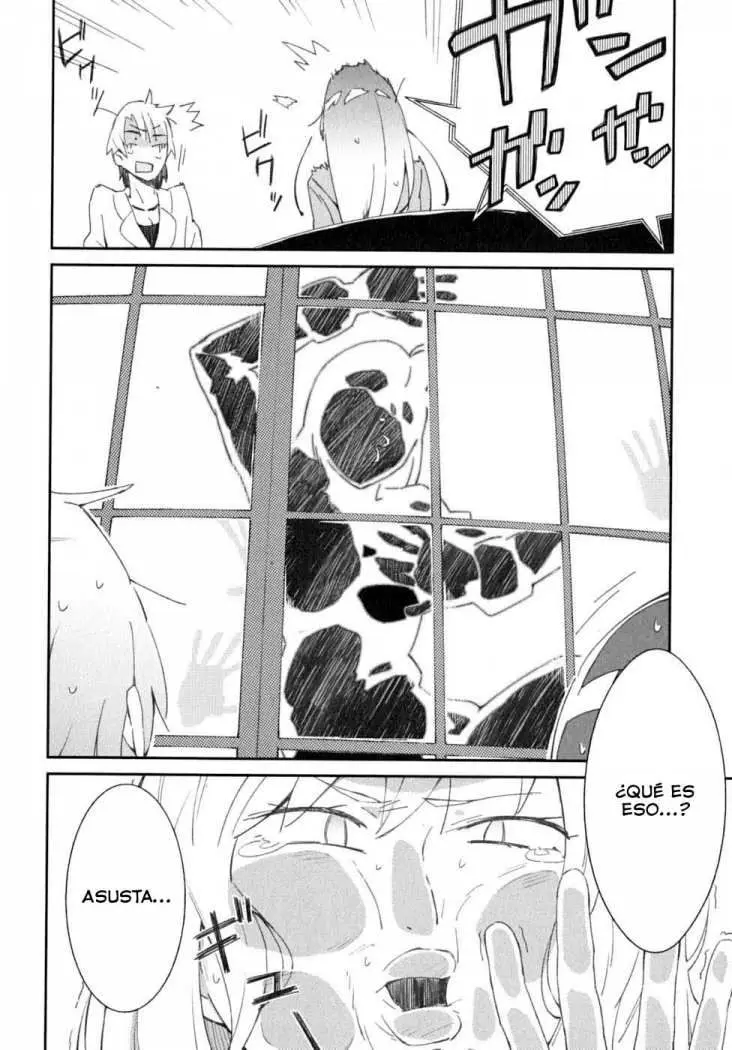 Boku Wa Tomodachi ga Sukunai (2010) - Capítulo 2 - Página 21 - LectorTMOo