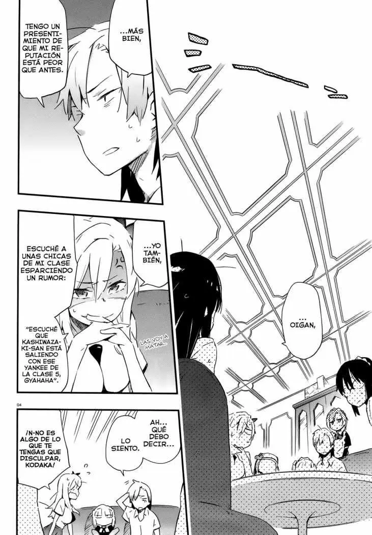 Boku Wa Tomodachi ga Sukunai (2010) - Capítulo 20 - Página 5 - LectorTMOo