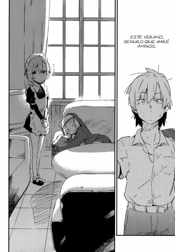 Boku Wa Tomodachi ga Sukunai (2010) - Capítulo 21 - Página 3 - LectorTMOo