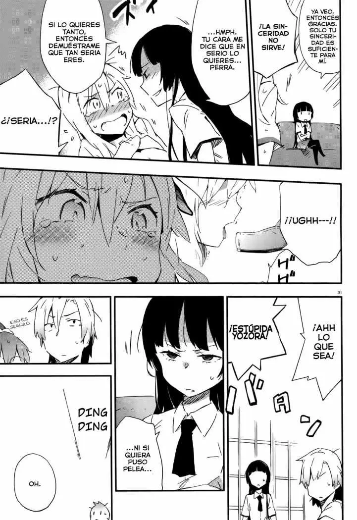 Boku Wa Tomodachi ga Sukunai (2010) - Capítulo 21 - Página 30 - LectorTMOo