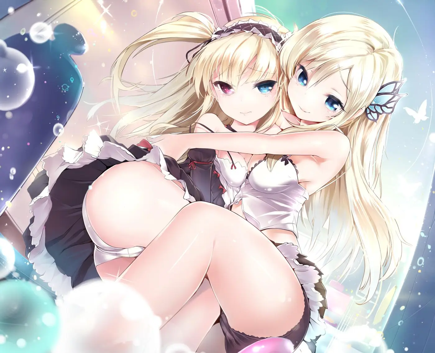 Boku Wa Tomodachi ga Sukunai (2010) - Capítulo 22.5 - Página 17 - LectorTMOo