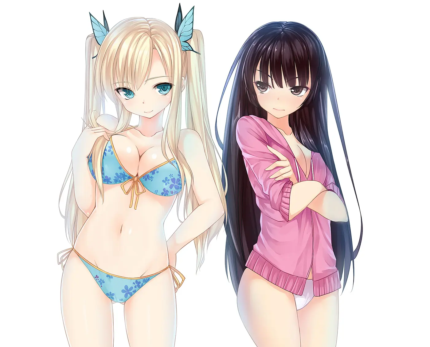 Boku Wa Tomodachi ga Sukunai (2010) - Capítulo 22.5 - Página 19 - LectorTMOo