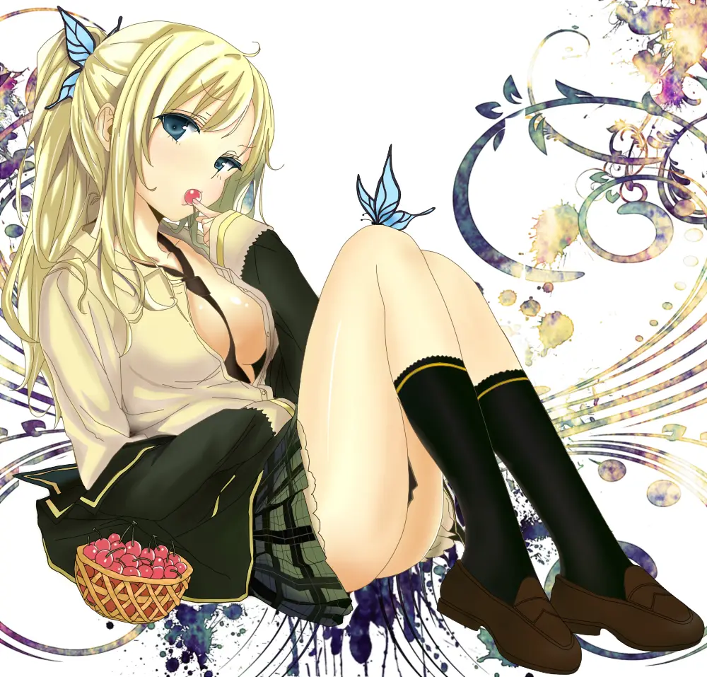 Boku Wa Tomodachi ga Sukunai (2010) - Capítulo 22.5 - Página 20 - LectorTMOo