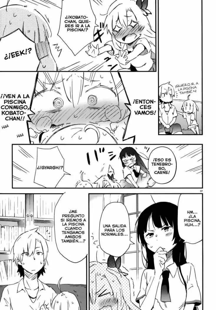 Boku Wa Tomodachi ga Sukunai (2010) - Capítulo 22 - Página 7 - LectorTMOo