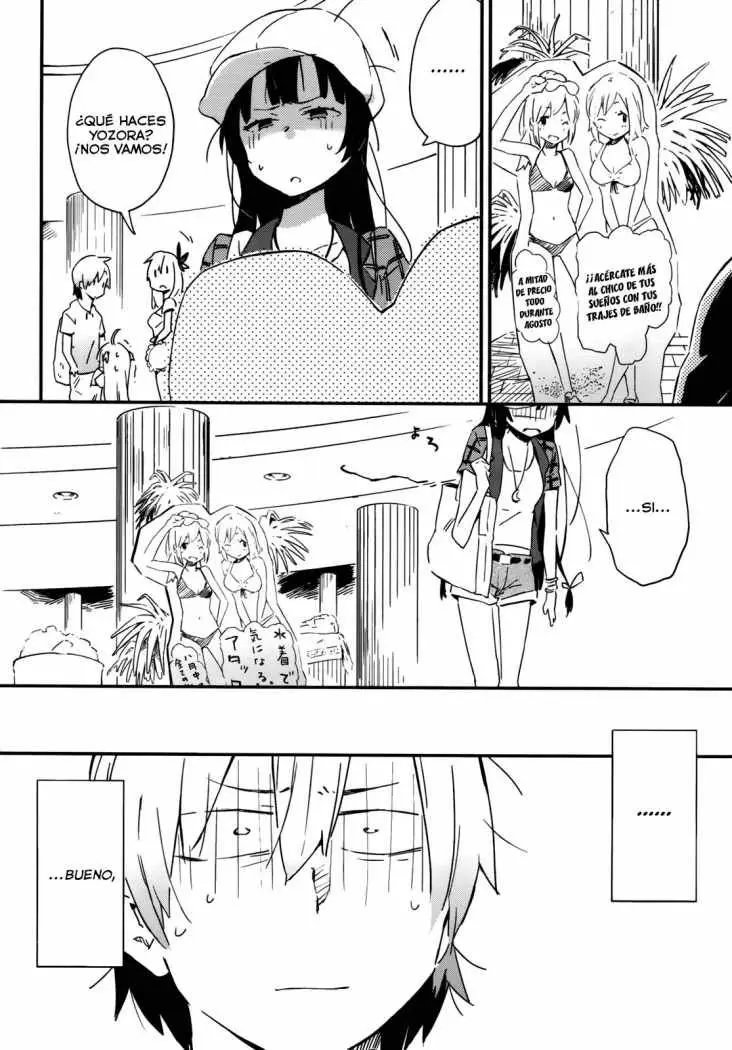 Boku Wa Tomodachi ga Sukunai (2010) - Capítulo 22 - Página 14 - LectorTMOo