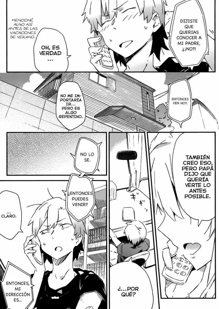 Boku Wa Tomodachi ga Sukunai (2010) - Capítulo 23 - Página 3 - LectorTMOo