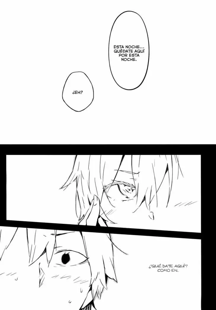 Boku Wa Tomodachi ga Sukunai (2010) - Capítulo 24 - Página 2 - LectorTMOo