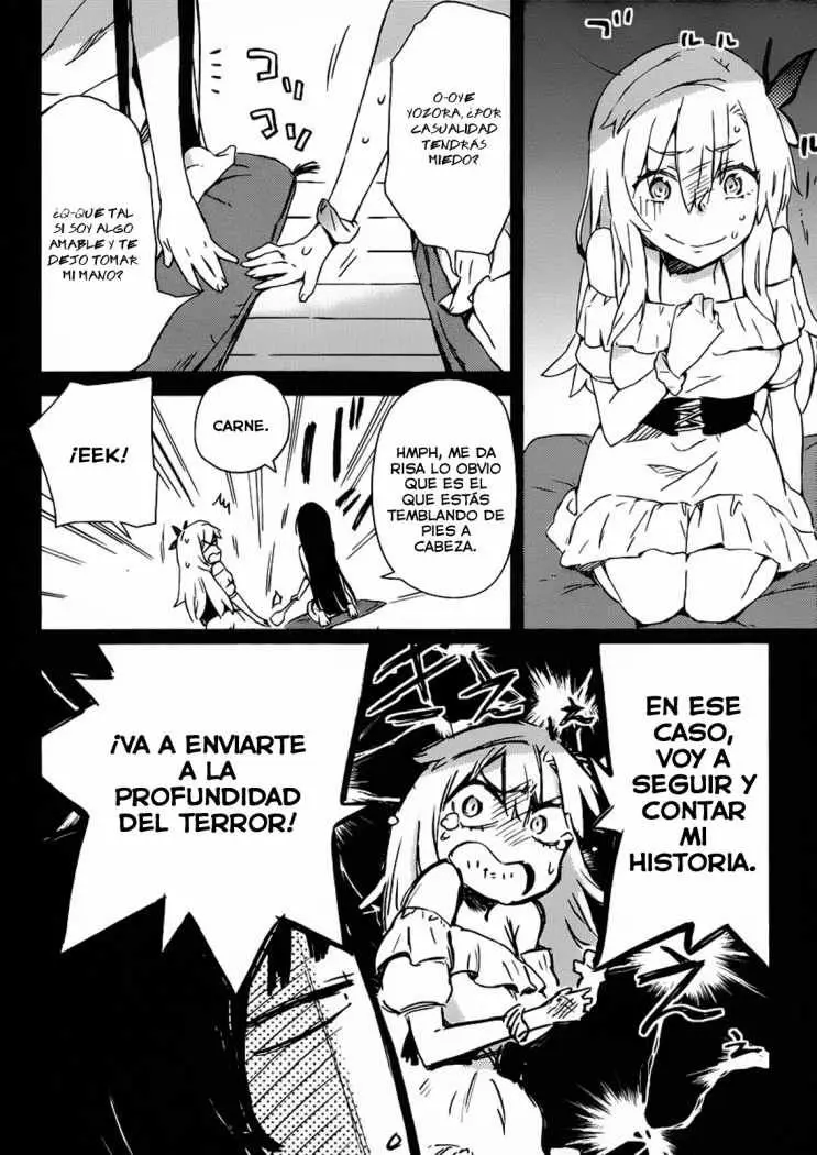 Boku Wa Tomodachi ga Sukunai (2010) - Capítulo 26 - Página 16 - LectorTMOo
