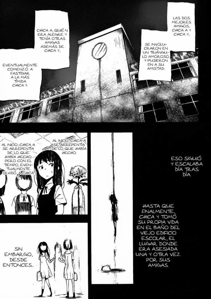 Boku Wa Tomodachi ga Sukunai (2010) - Capítulo 26 - Página 22 - LectorTMOo