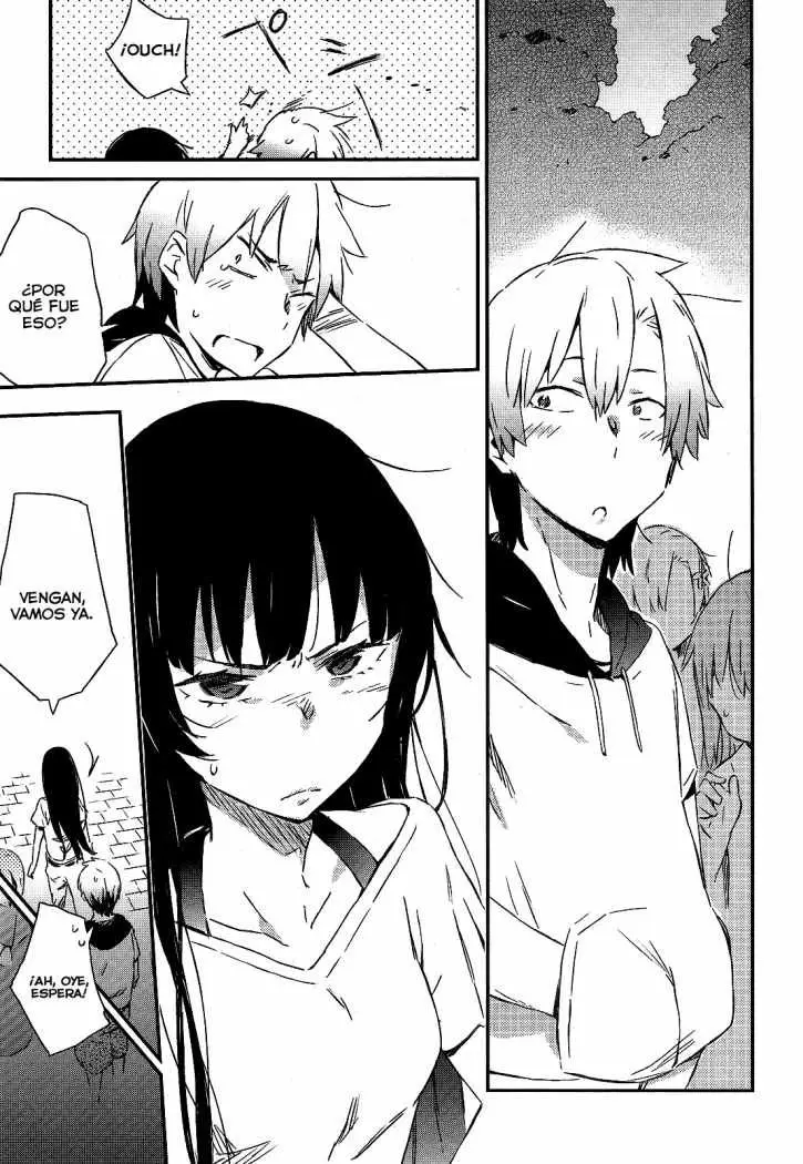 Boku Wa Tomodachi ga Sukunai (2010) - Capítulo 27 - Página 16 - LectorTMOo