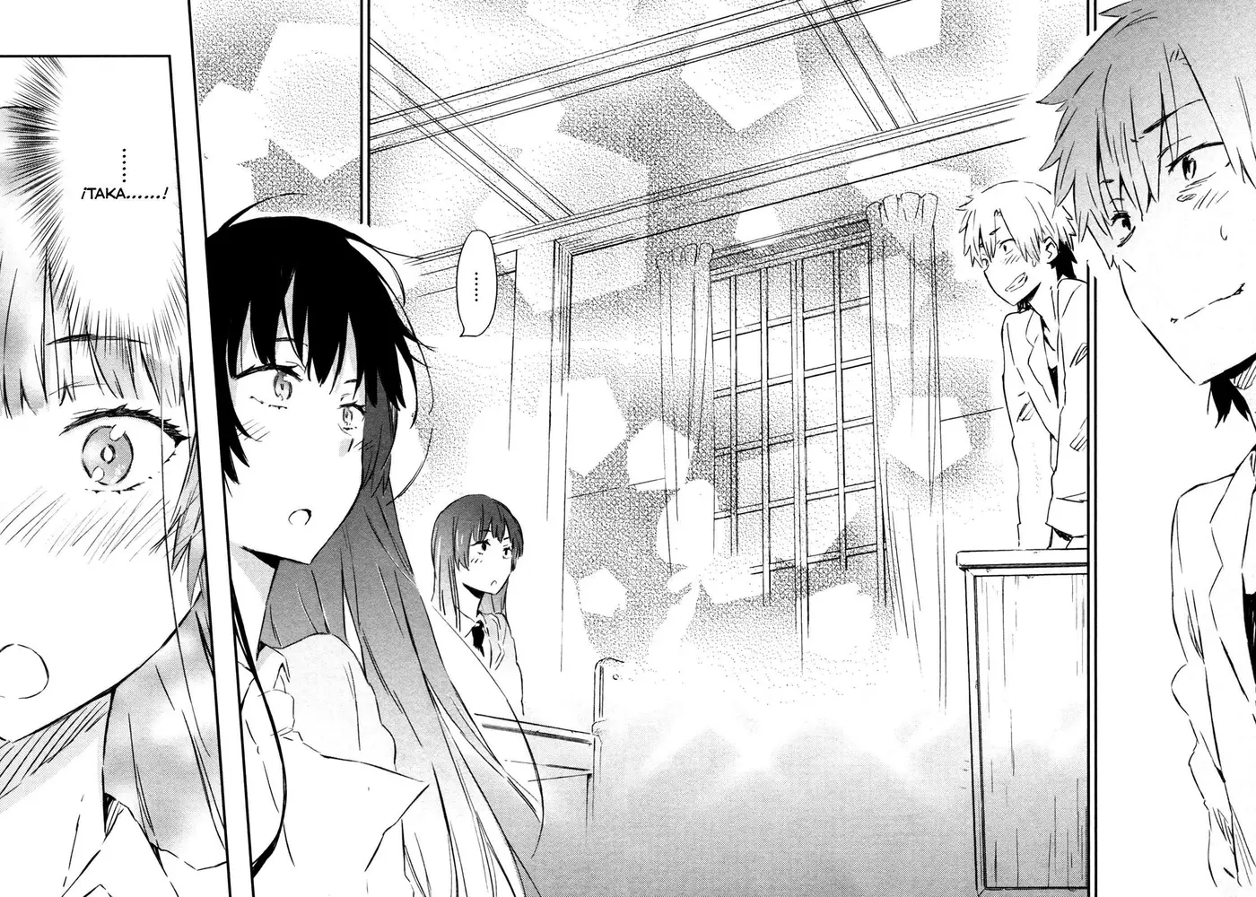 Boku Wa Tomodachi ga Sukunai (2010) - Capítulo 31.5 - Página 6 - LectorTMOo