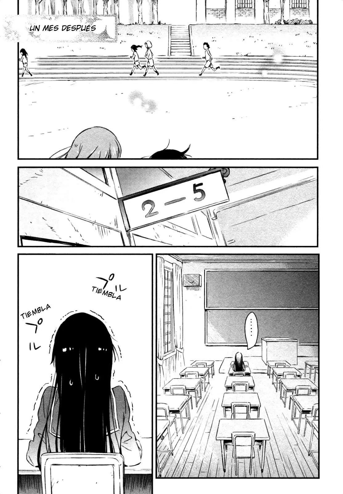 Boku Wa Tomodachi ga Sukunai (2010) - Capítulo 31.5 - Página 7 - LectorTMOo
