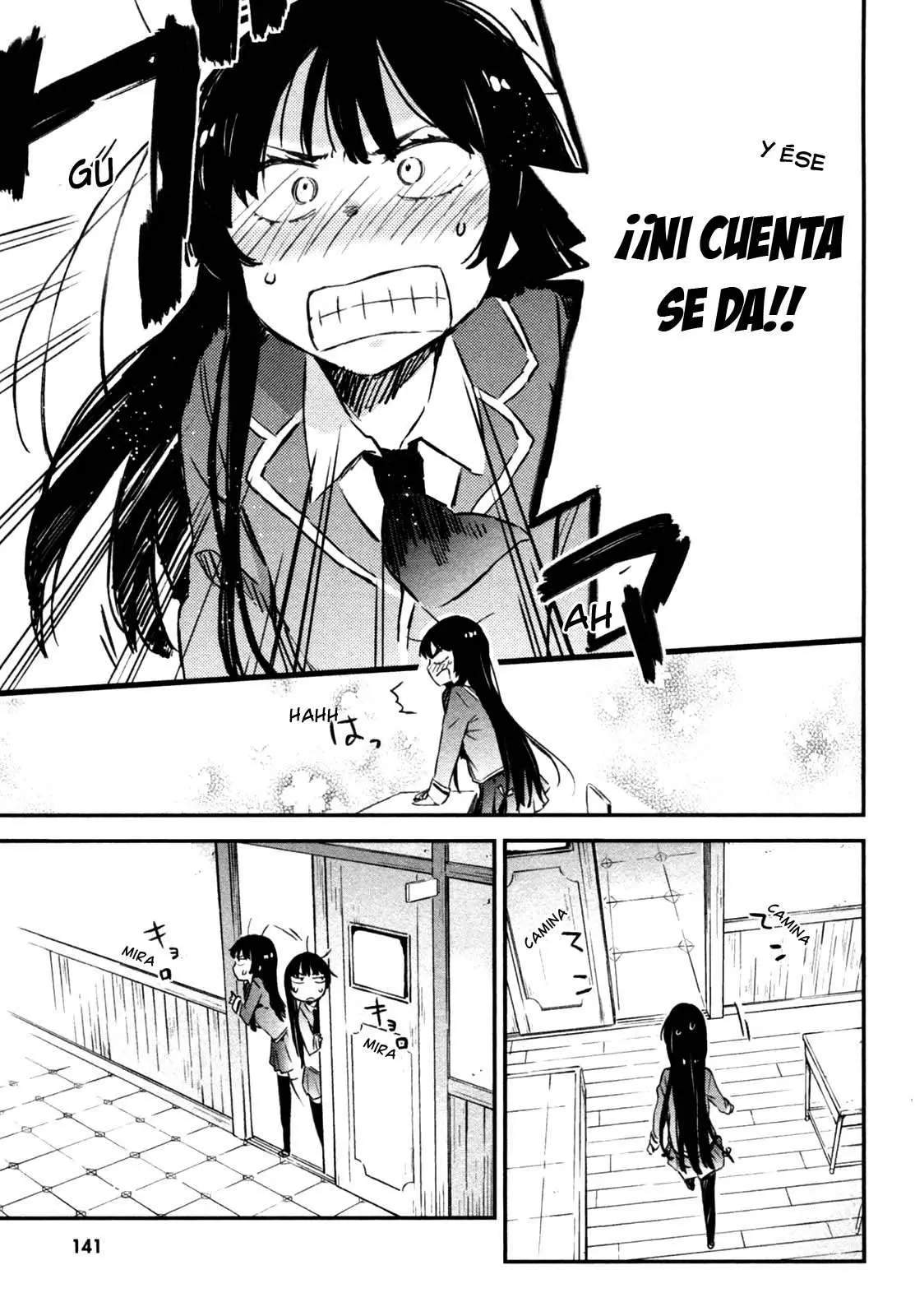 Boku Wa Tomodachi ga Sukunai (2010) - Capítulo 31.5 - Página 8 - LectorTMOo