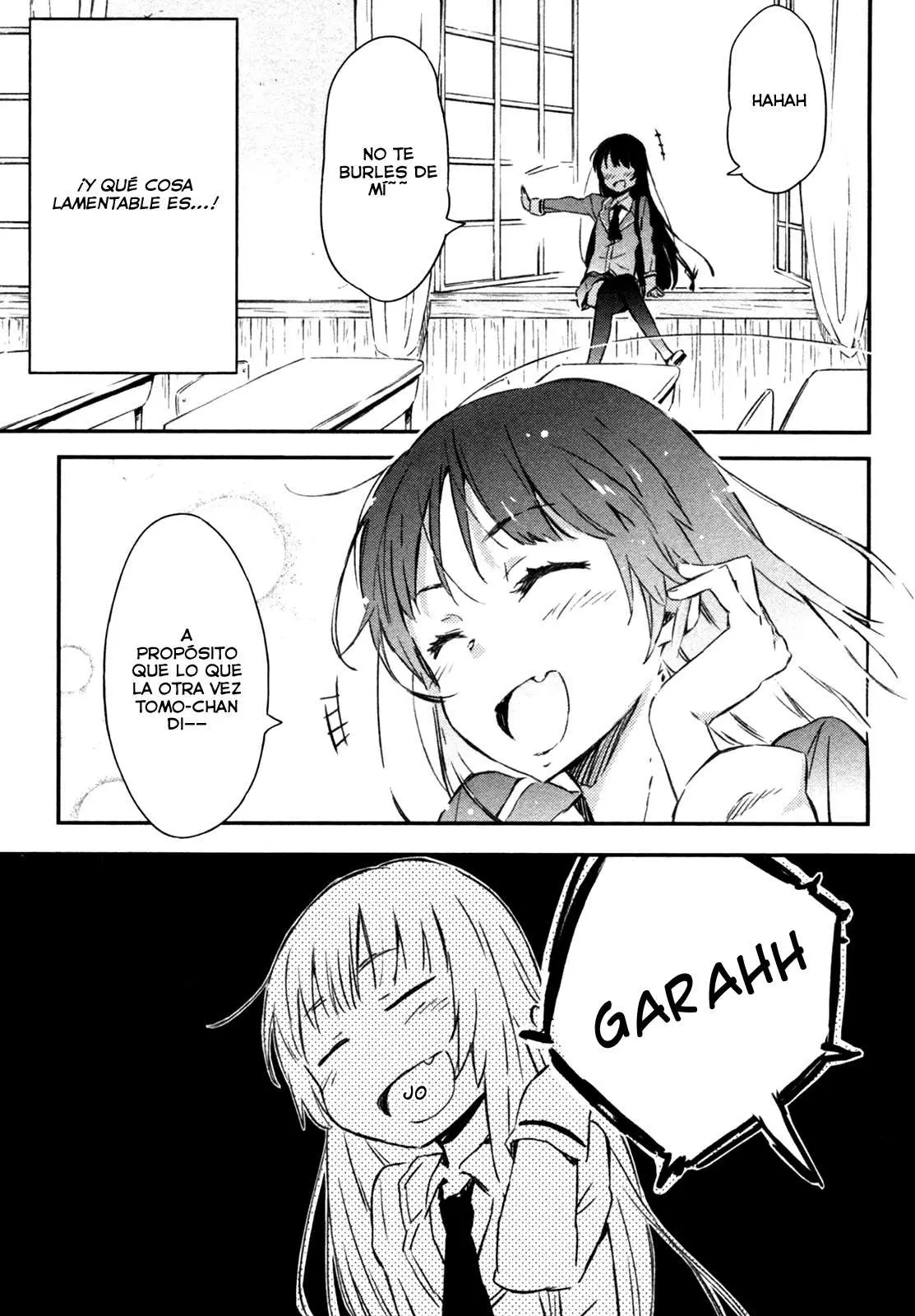 Boku Wa Tomodachi ga Sukunai (2010) - Capítulo 31.5 - Página 12 - LectorTMOo