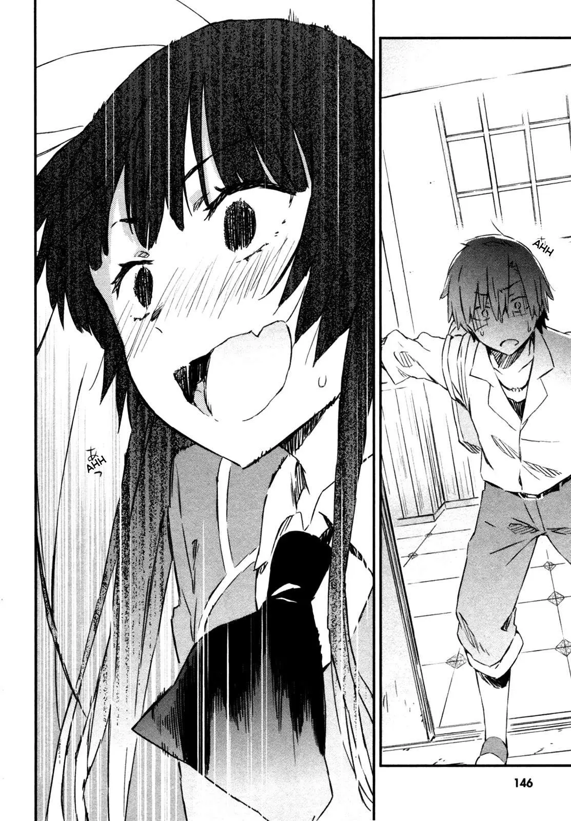 Boku Wa Tomodachi ga Sukunai (2010) - Capítulo 31.5 - Página 13 - LectorTMOo
