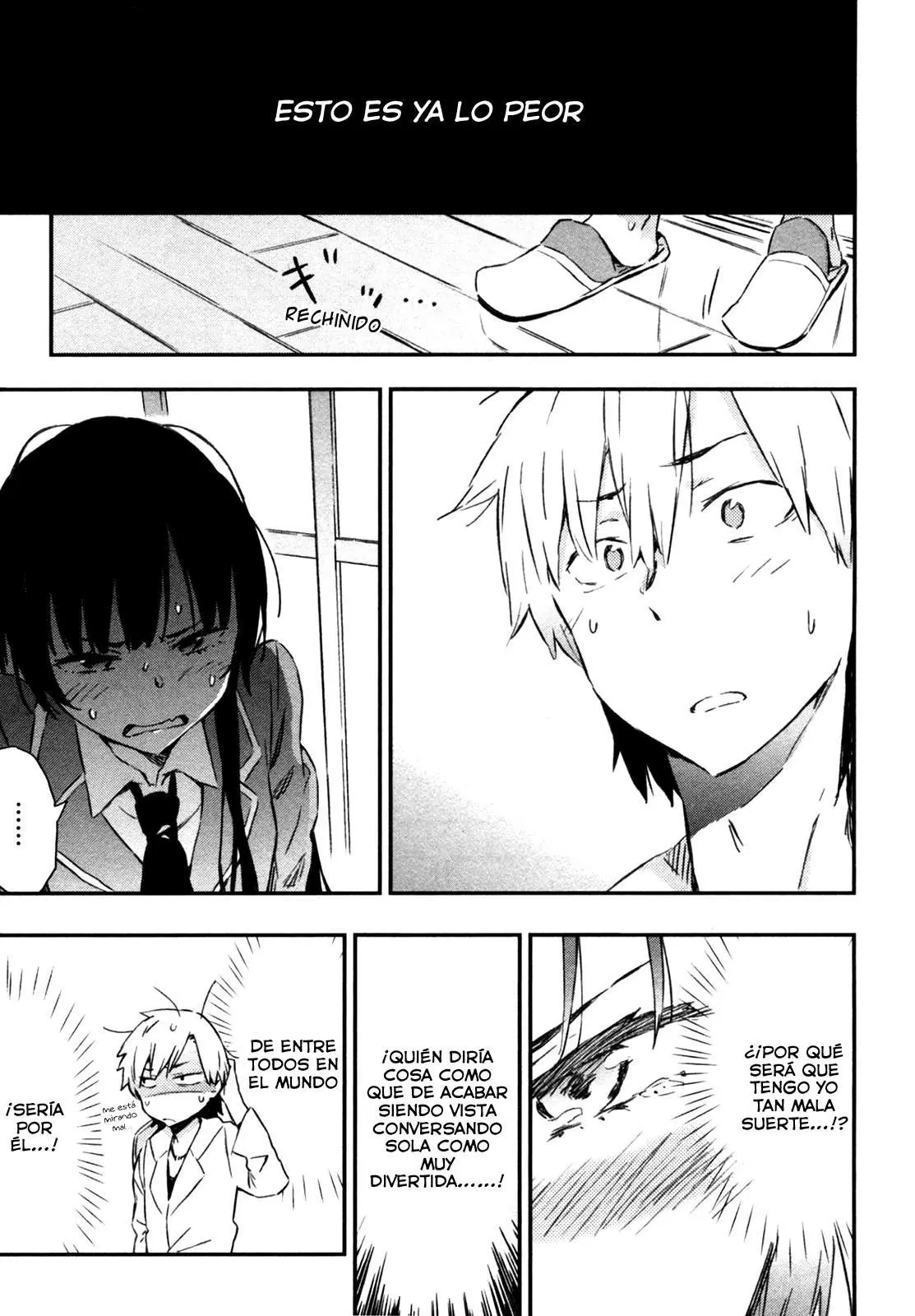 Boku Wa Tomodachi ga Sukunai (2010) - Capítulo 31.5 - Página 14 - LectorTMOo