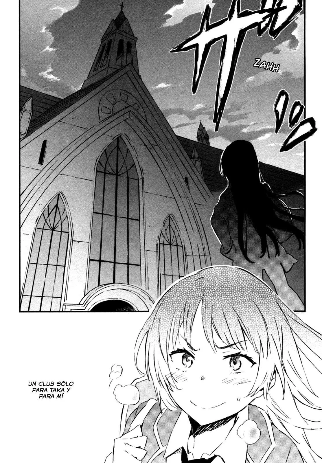 Boku Wa Tomodachi ga Sukunai (2010) - Capítulo 31.5 - Página 22 - LectorTMOo
