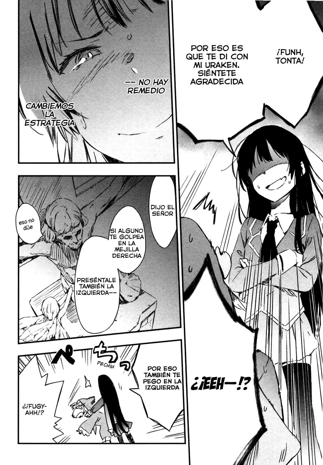 Boku Wa Tomodachi ga Sukunai (2010) - Capítulo 31.5 - Página 29 - LectorTMOo