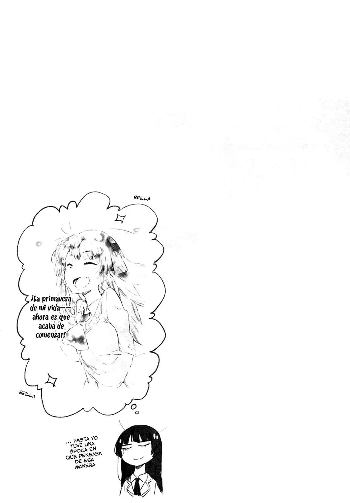 Boku Wa Tomodachi ga Sukunai (2010) - Capítulo 31.5 - Página 40 - LectorTMOo