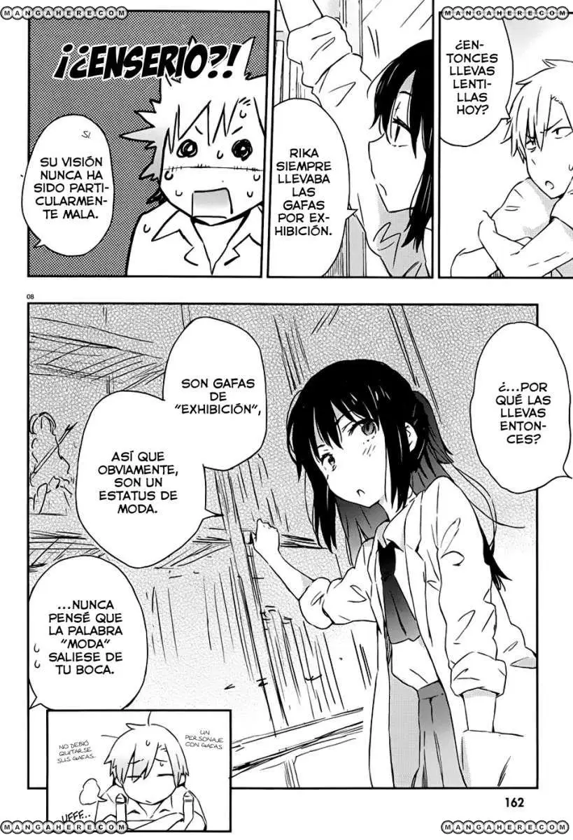 Boku Wa Tomodachi ga Sukunai (2010) - Capítulo 31 - Página 5 - LectorTMOo