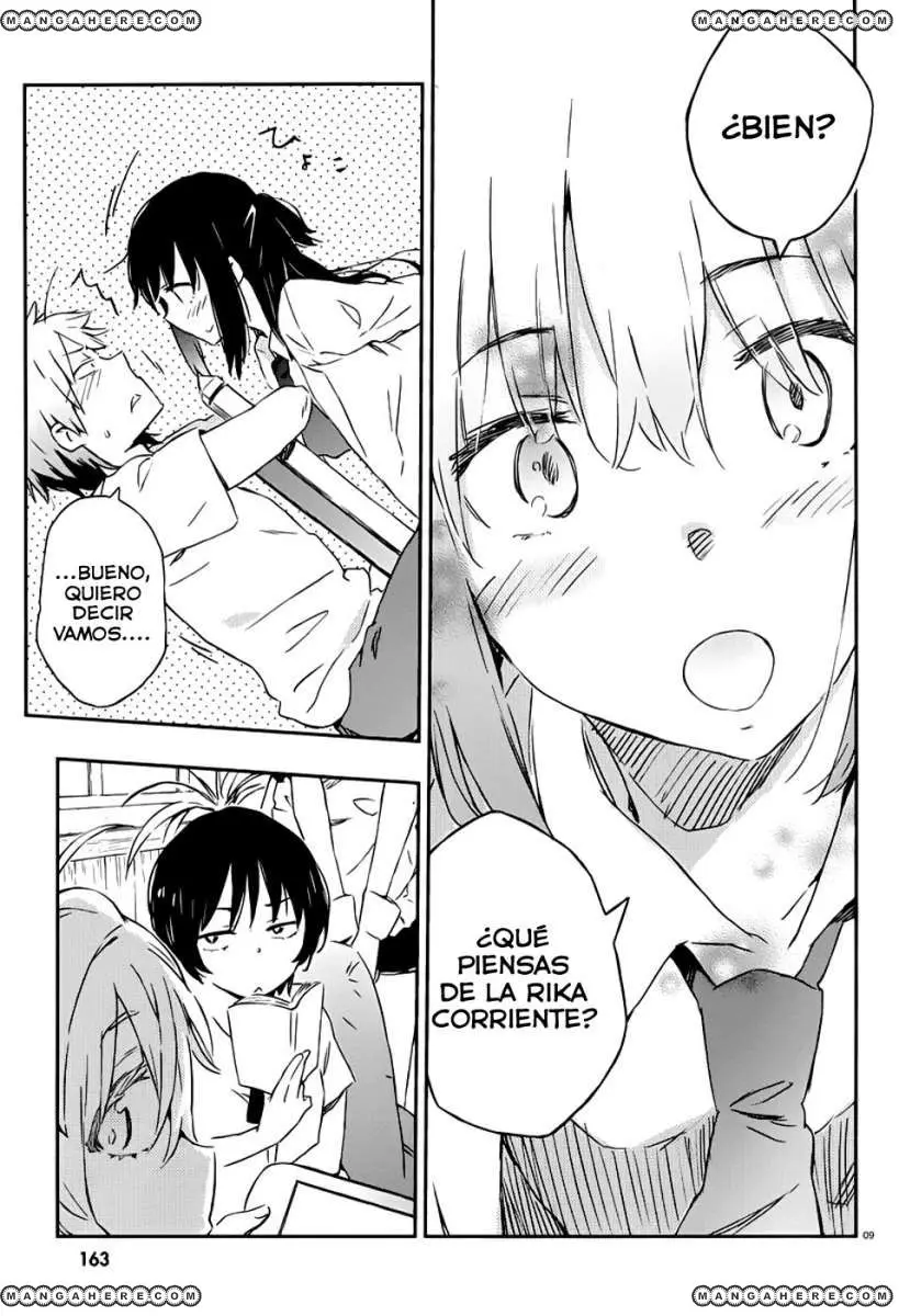 Boku Wa Tomodachi ga Sukunai (2010) - Capítulo 31 - Página 6 - LectorTMOo