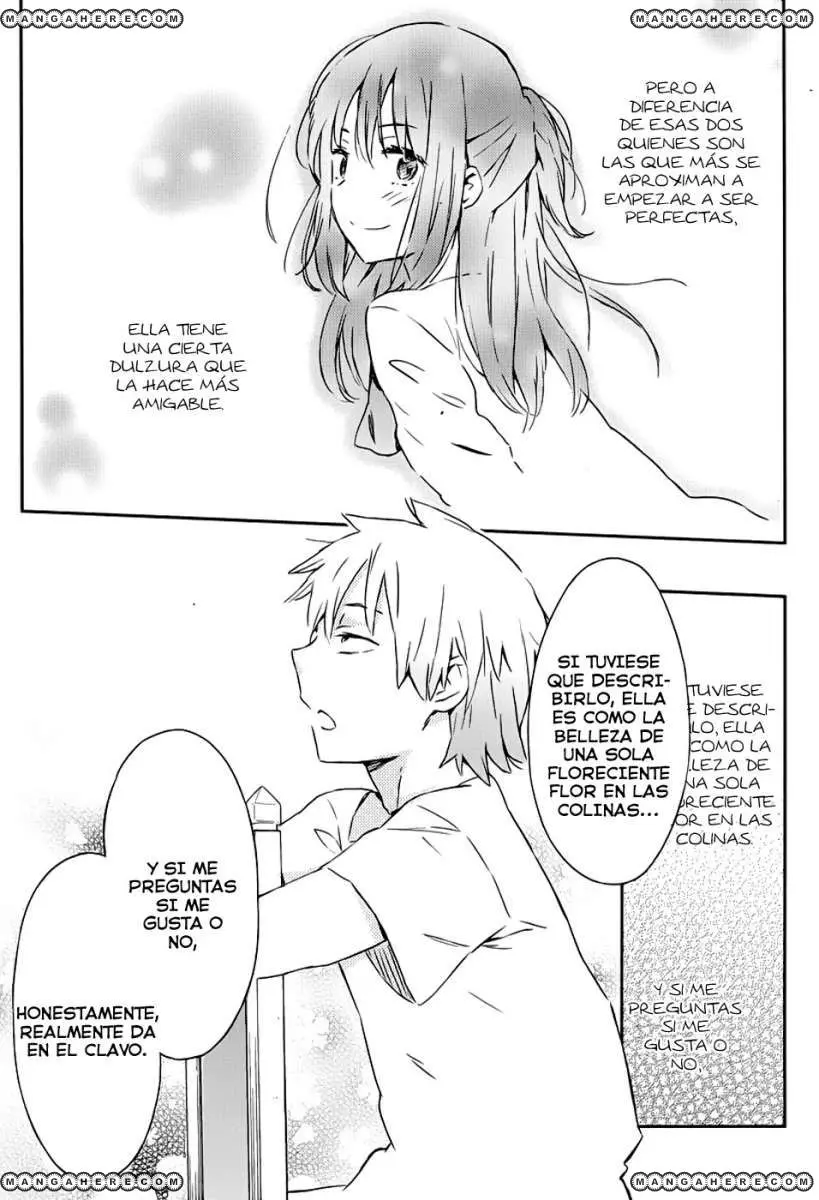 Boku Wa Tomodachi ga Sukunai (2010) - Capítulo 31 - Página 8 - LectorTMOo
