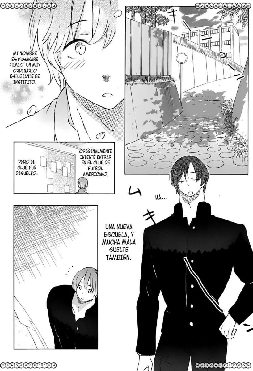 Boku Wa Tomodachi ga Sukunai (2010) - Capítulo 31 - Página 18 - LectorTMOo