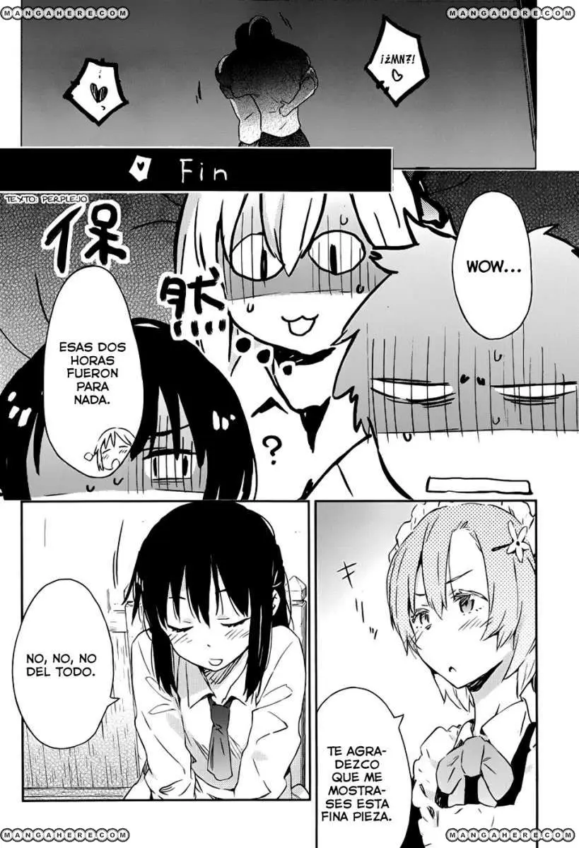 Boku Wa Tomodachi ga Sukunai (2010) - Capítulo 31 - Página 26 - LectorTMOo