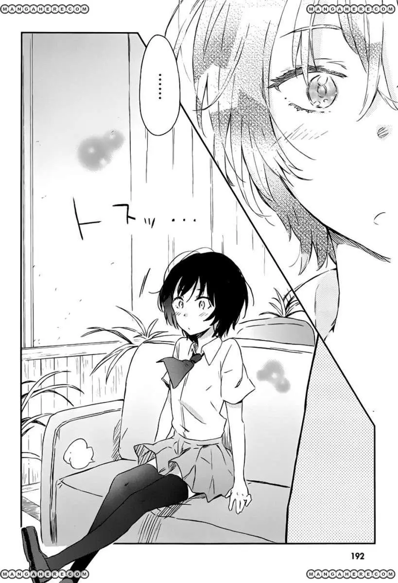 Boku Wa Tomodachi ga Sukunai (2010) - Capítulo 31 - Página 27 - LectorTMOo