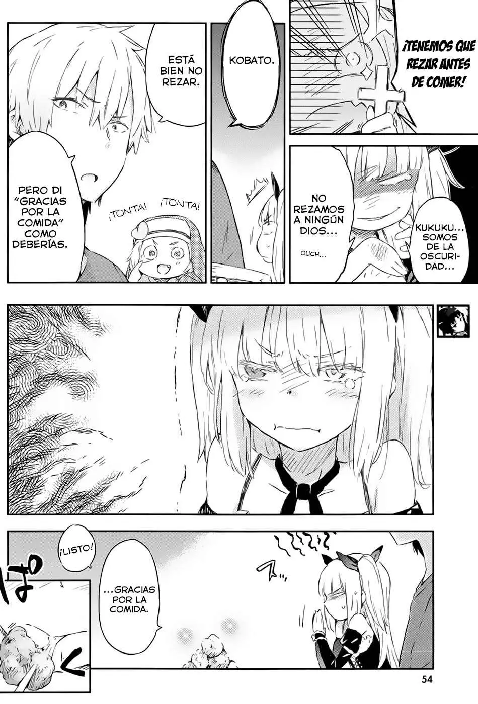 Boku Wa Tomodachi ga Sukunai (2010) - Capítulo 34 - Página 11 - LectorTMOo