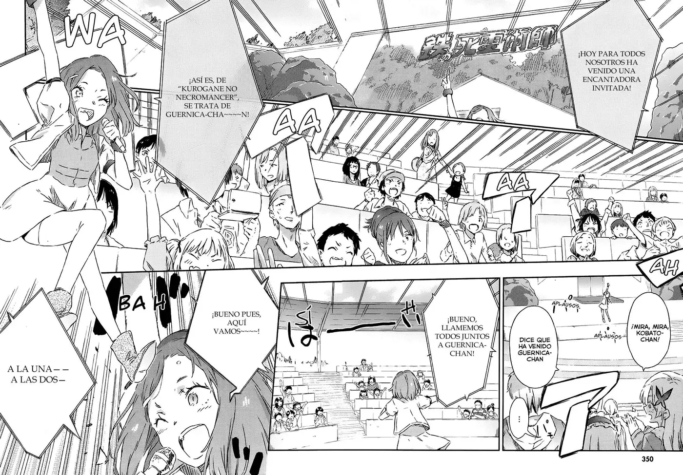Boku Wa Tomodachi ga Sukunai (2010) - Capítulo 37 - Página 21 - LectorTMOo