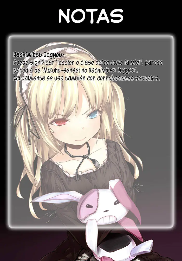 Boku Wa Tomodachi ga Sukunai (2010) - Capítulo 39 - Página 21 - LectorTMOo