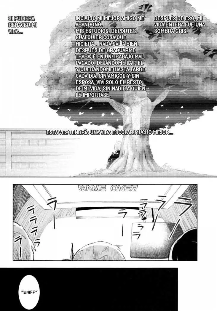 Boku Wa Tomodachi ga Sukunai (2010) - Capítulo 4 - Página 23 - LectorTMOo