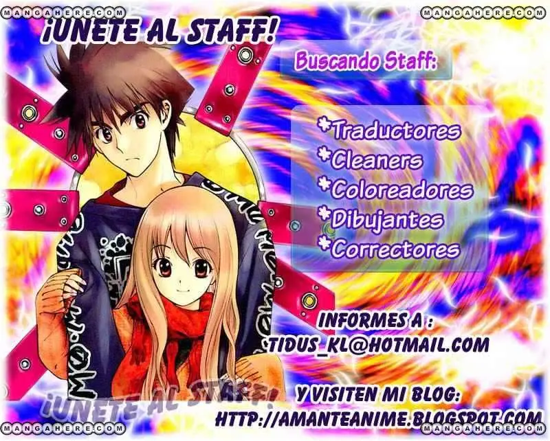 Boku Wa Tomodachi ga Sukunai (2010) - Capítulo 4 - Página 27 - LectorTMOo