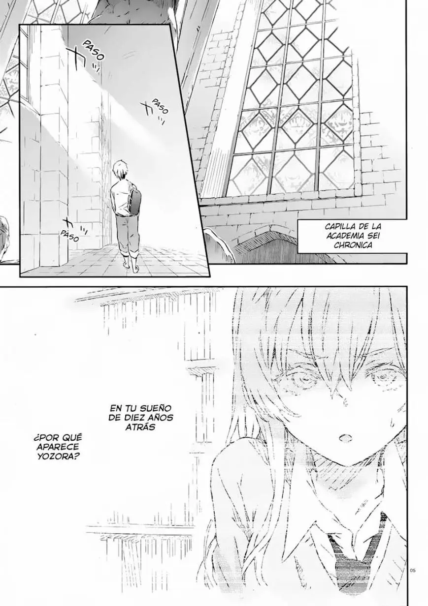 Boku Wa Tomodachi ga Sukunai (2010) - Capítulo 41 - Página 3 - LectorTMOo