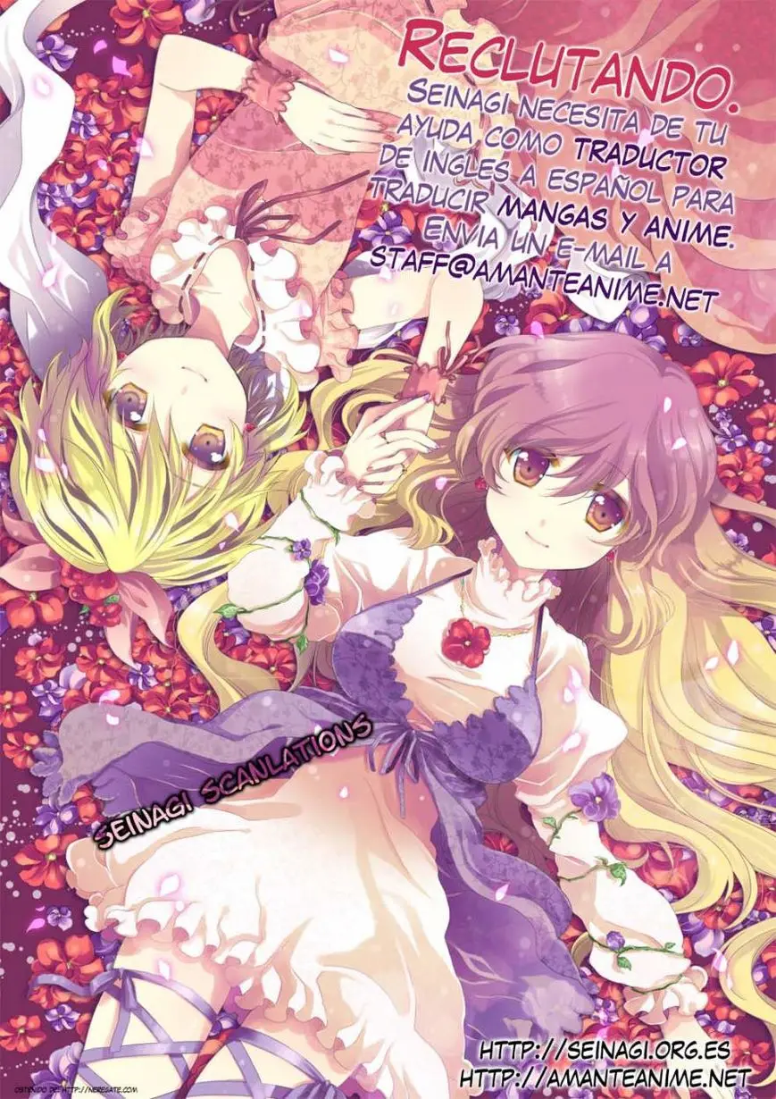 Boku Wa Tomodachi ga Sukunai (2010) - Capítulo 41 - Página 37 - LectorTMOo