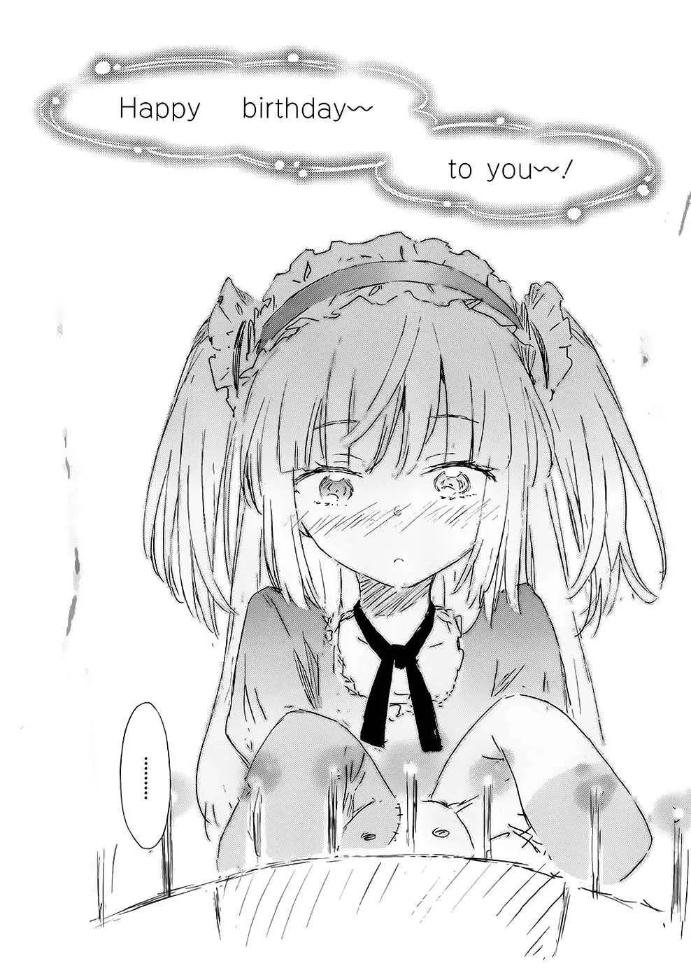 Boku Wa Tomodachi ga Sukunai (2010) - Capítulo 43 - Página 12 - LectorTMOo