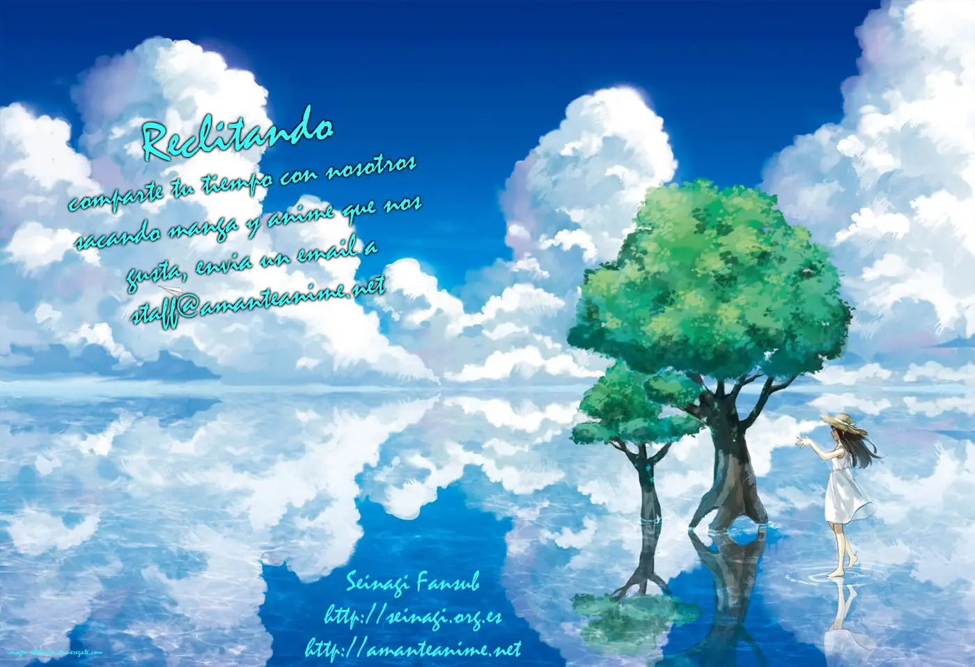Boku Wa Tomodachi ga Sukunai (2010) - Capítulo 43 - Página 43 - LectorTMOo