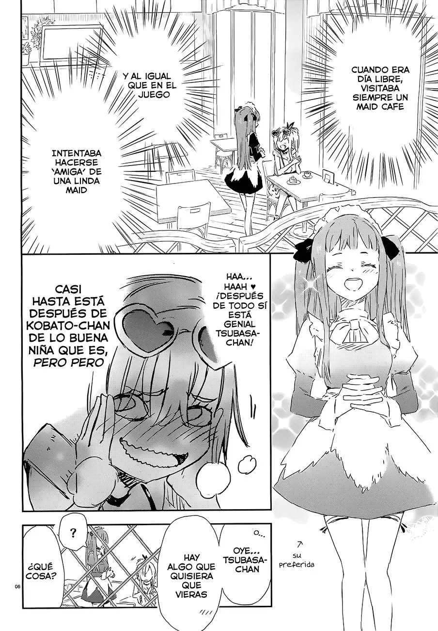 Boku Wa Tomodachi ga Sukunai (2010) - Capítulo 44.5 - Página 6 - LectorTMOo