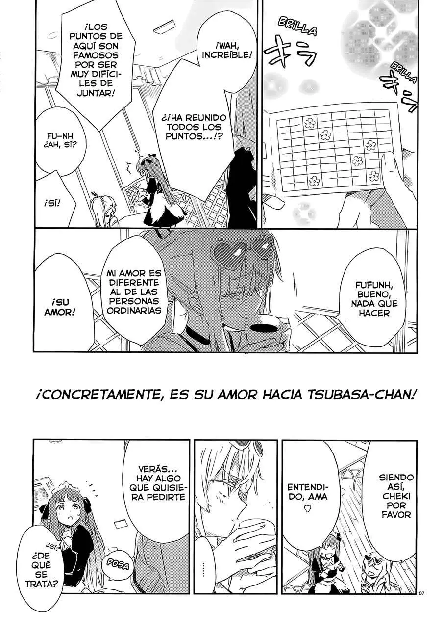 Boku Wa Tomodachi ga Sukunai (2010) - Capítulo 44.5 - Página 7 - LectorTMOo