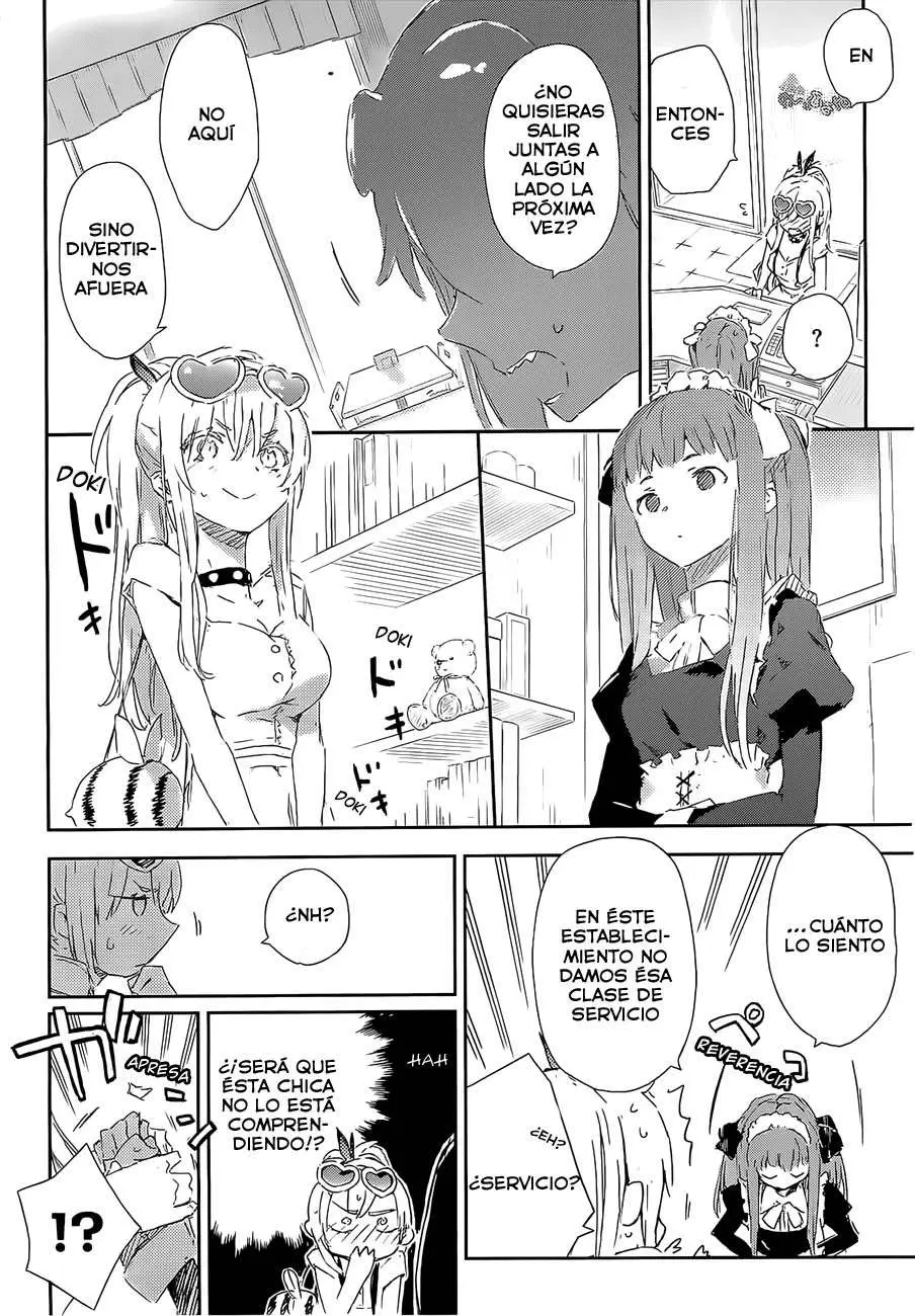 Boku Wa Tomodachi ga Sukunai (2010) - Capítulo 44.5 - Página 10 - LectorTMOo