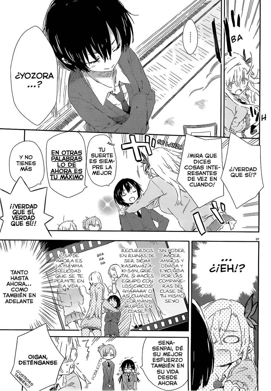 Boku Wa Tomodachi ga Sukunai (2010) - Capítulo 45 - Página 7 - LectorTMOo