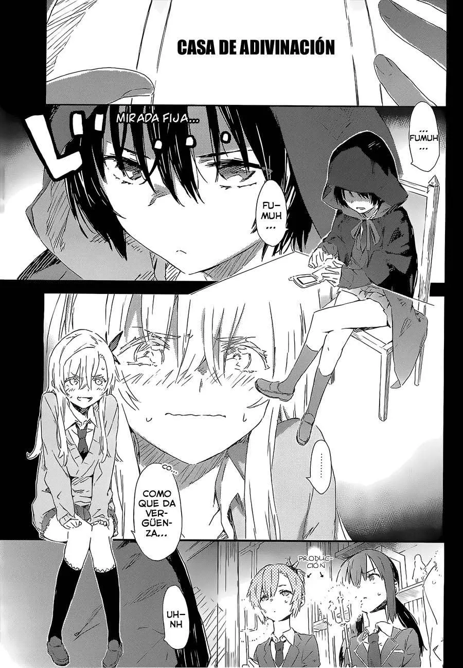 Boku Wa Tomodachi ga Sukunai (2010) - Capítulo 45 - Página 11 - LectorTMOo