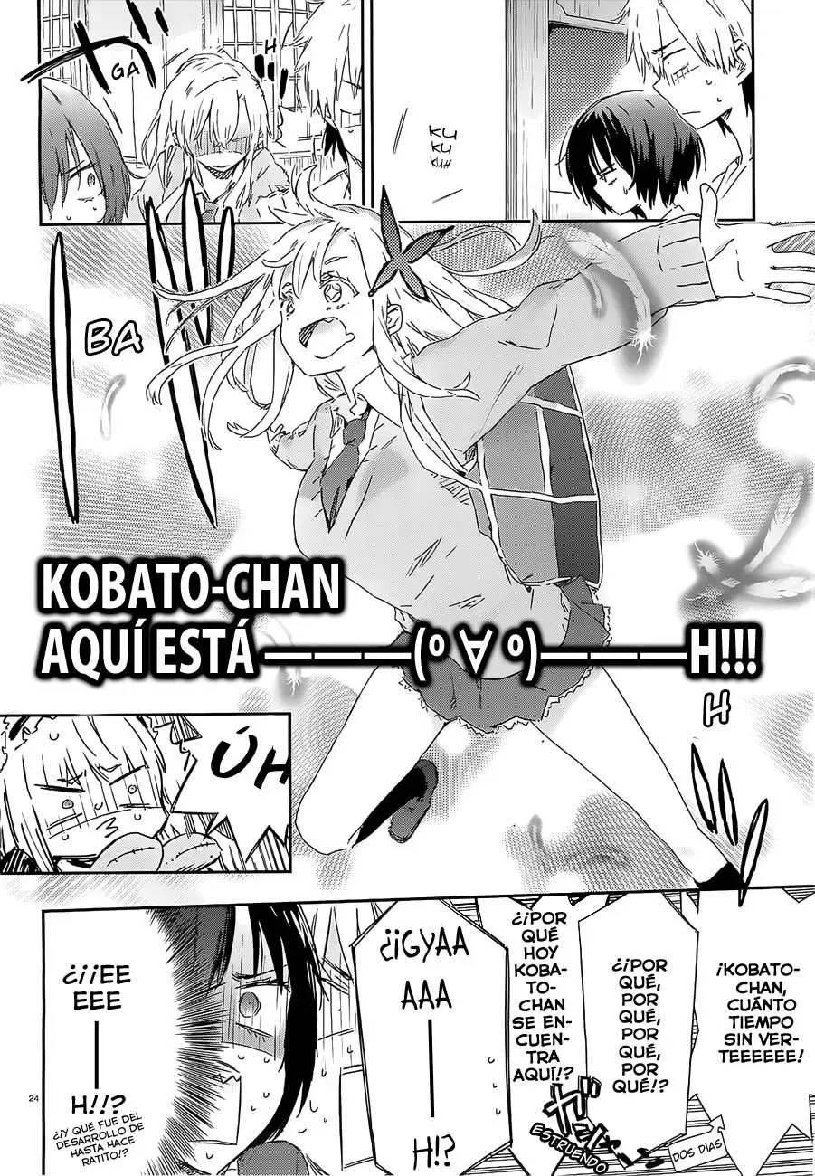 Boku Wa Tomodachi ga Sukunai (2010) - Capítulo 45 - Página 24 - LectorTMOo