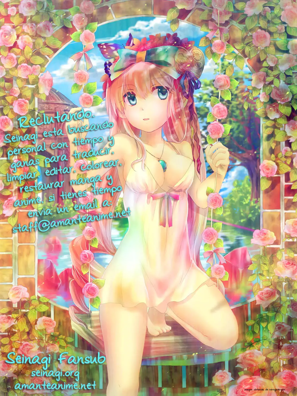 Boku Wa Tomodachi ga Sukunai (2010) - Capítulo 45 - Página 31 - LectorTMOo