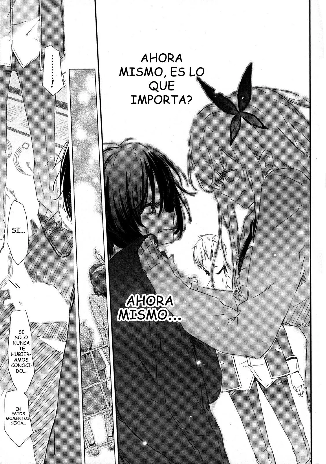 Boku Wa Tomodachi ga Sukunai (2010) - Capítulo 50 - Página 9 - LectorTMOo