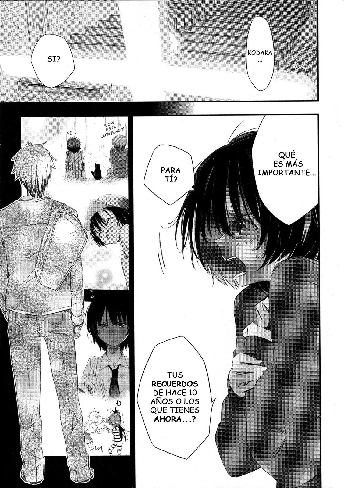 Boku Wa Tomodachi ga Sukunai (2010) - Capítulo 50 - Página 19 - LectorTMOo