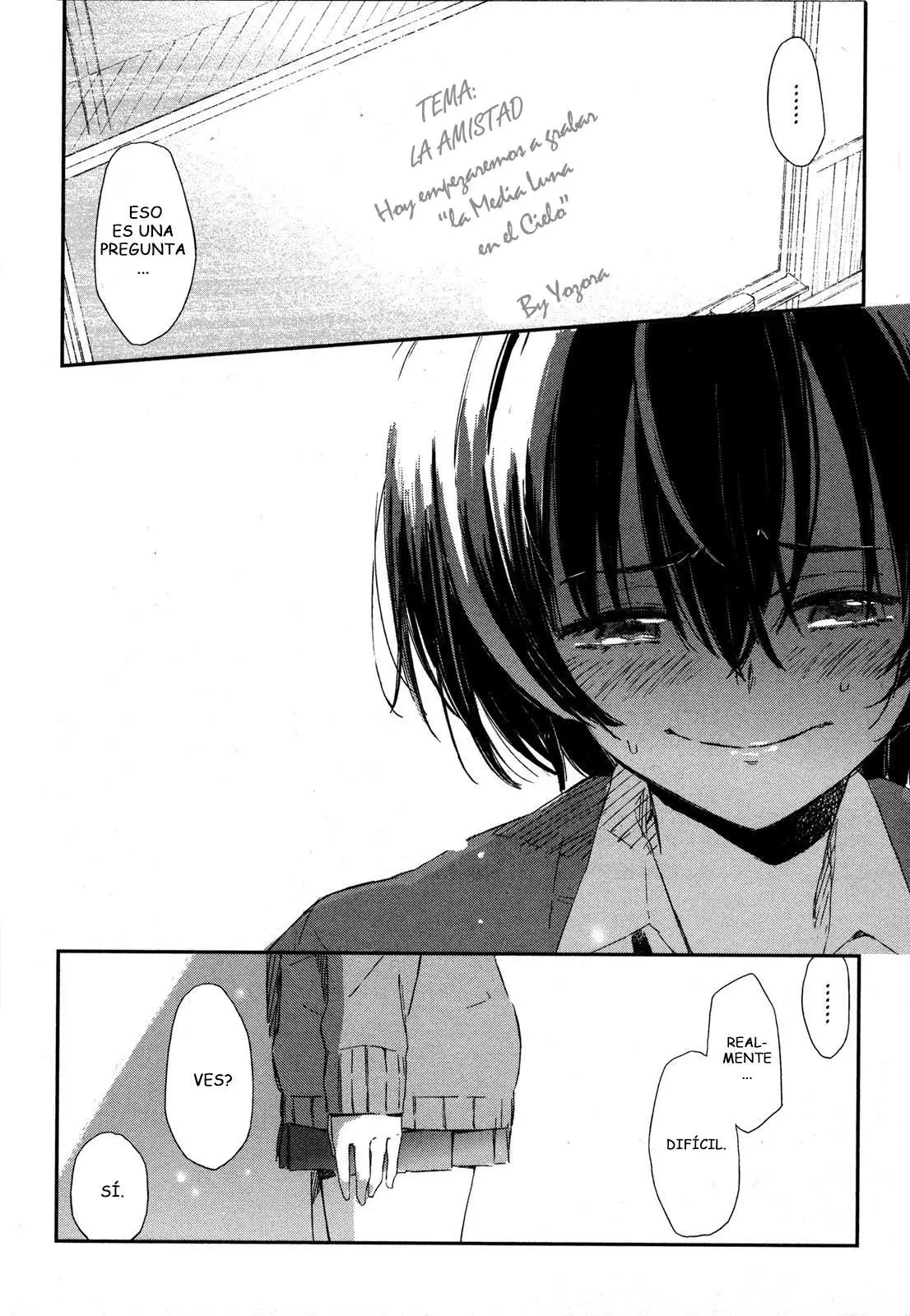 Boku Wa Tomodachi ga Sukunai (2010) - Capítulo 50 - Página 24 - LectorTMOo