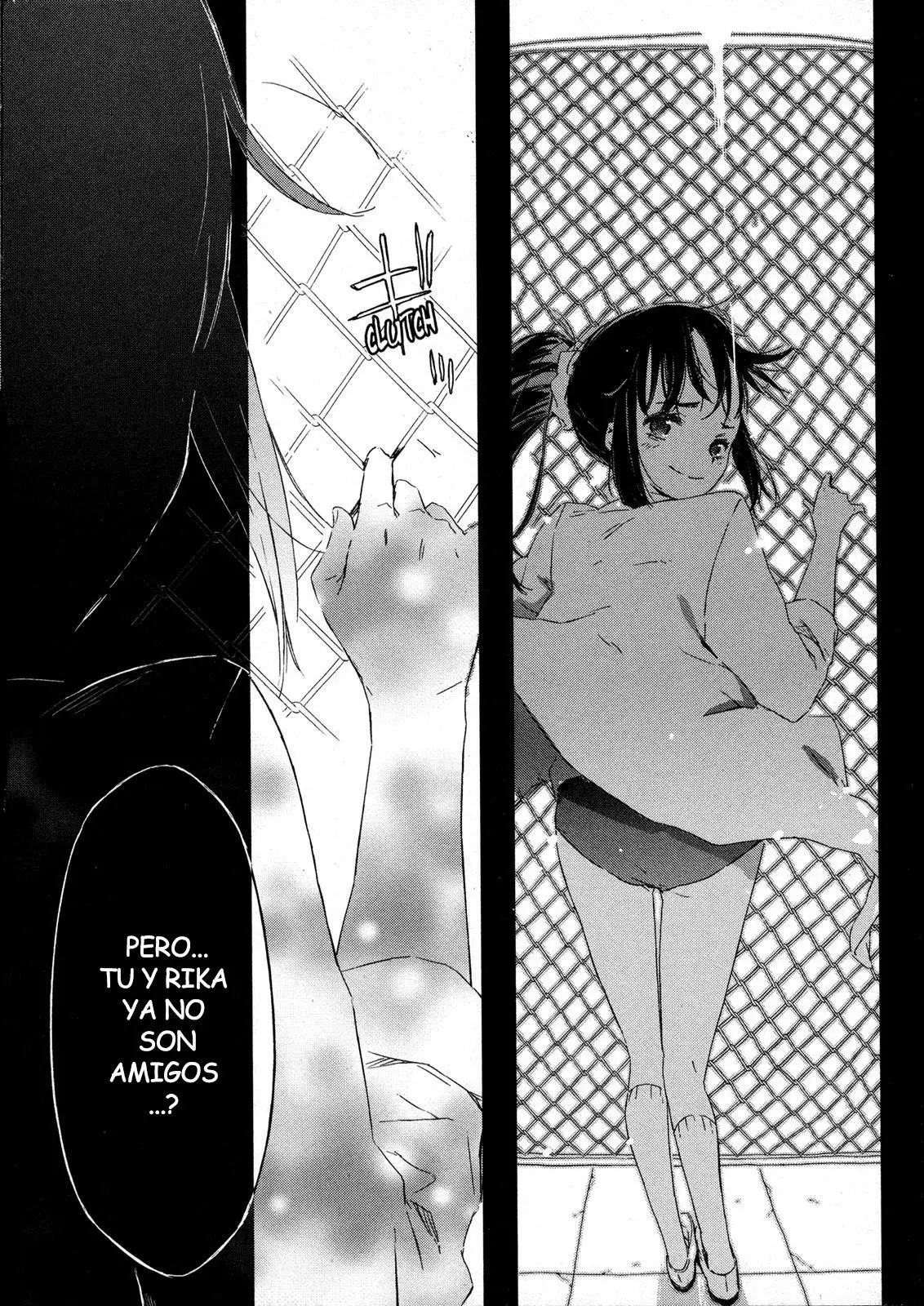 Boku Wa Tomodachi ga Sukunai (2010) - Capítulo 50 - Página 28 - LectorTMOo